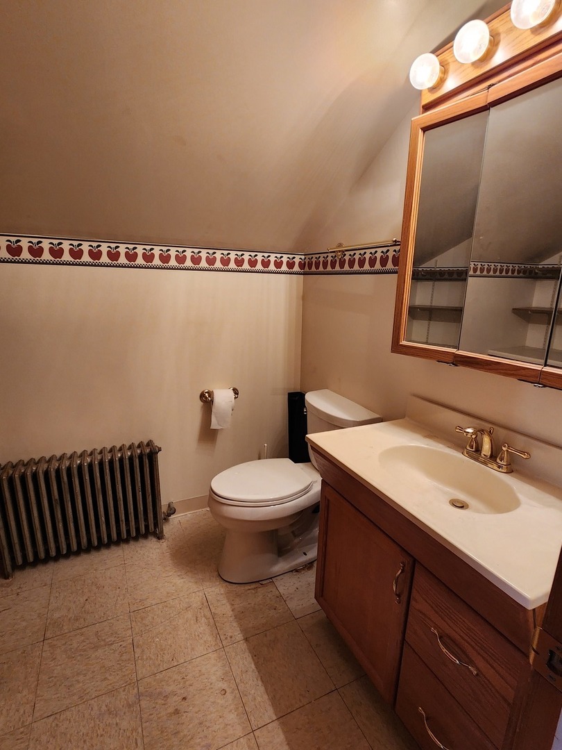 1822 North Mulligan Avenue Chicago IL 60639