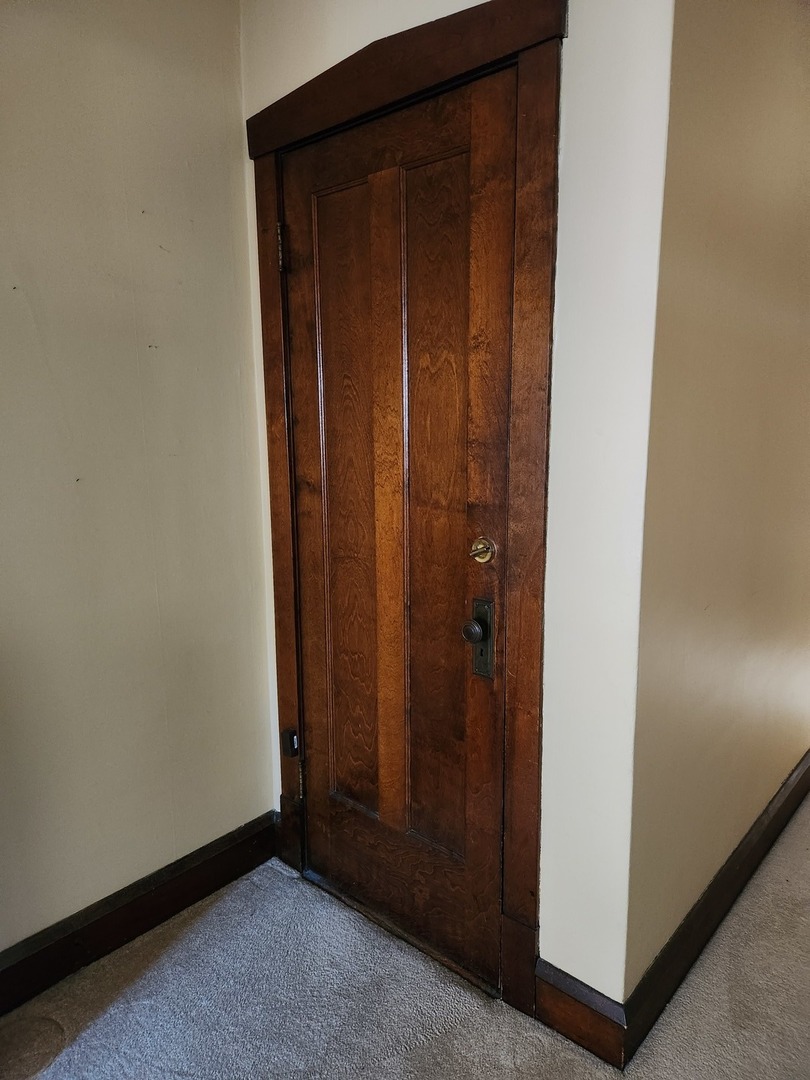 1822 North Mulligan Avenue Chicago IL 60639