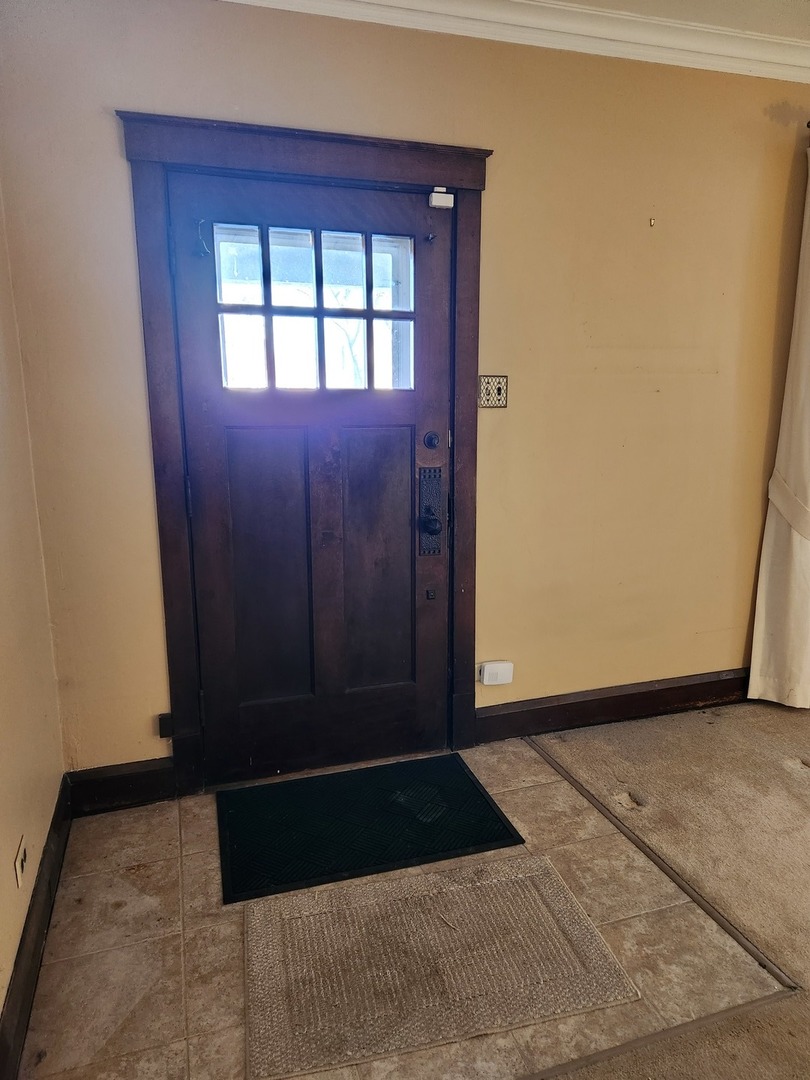 1822 North Mulligan Avenue Chicago IL 60639