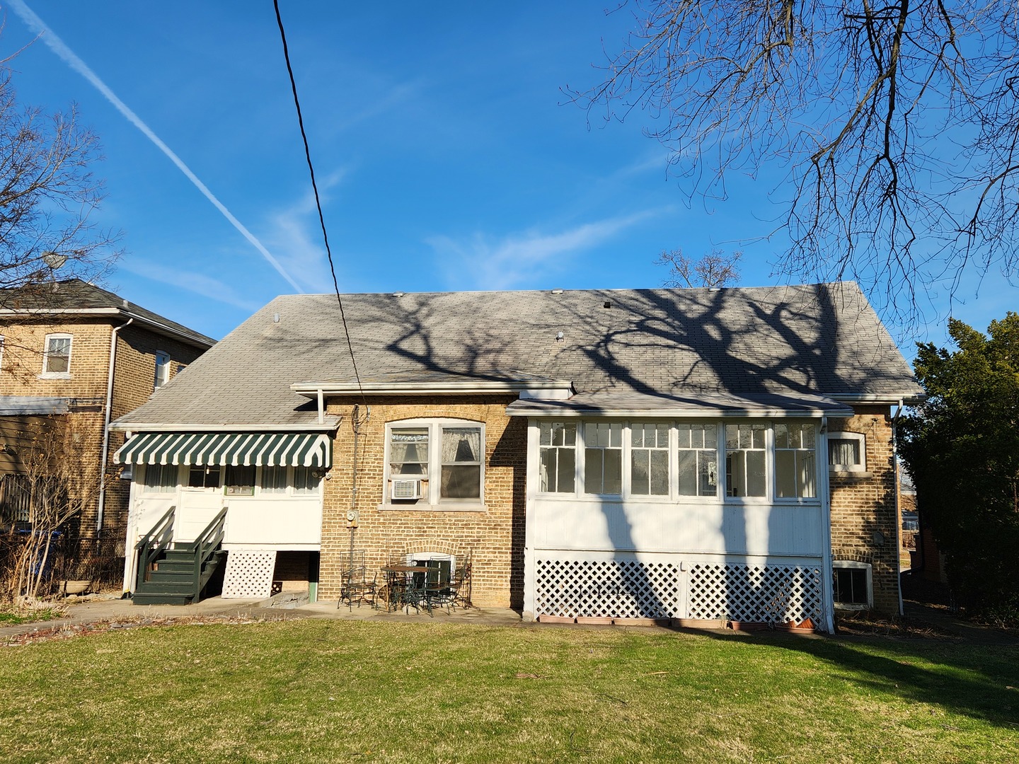 1822 North Mulligan Avenue Chicago IL 60639