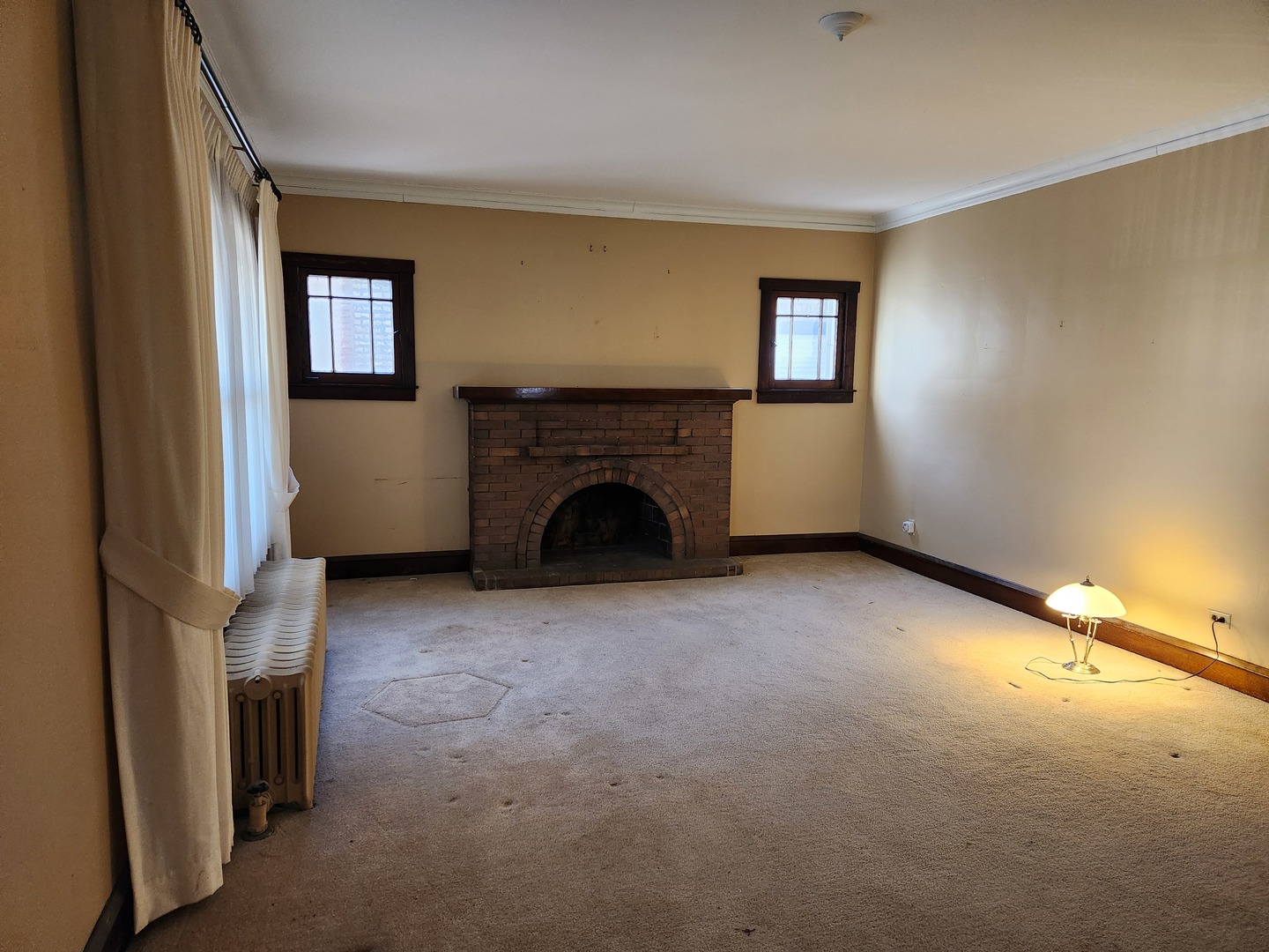 1822 North Mulligan Avenue Chicago IL 60639