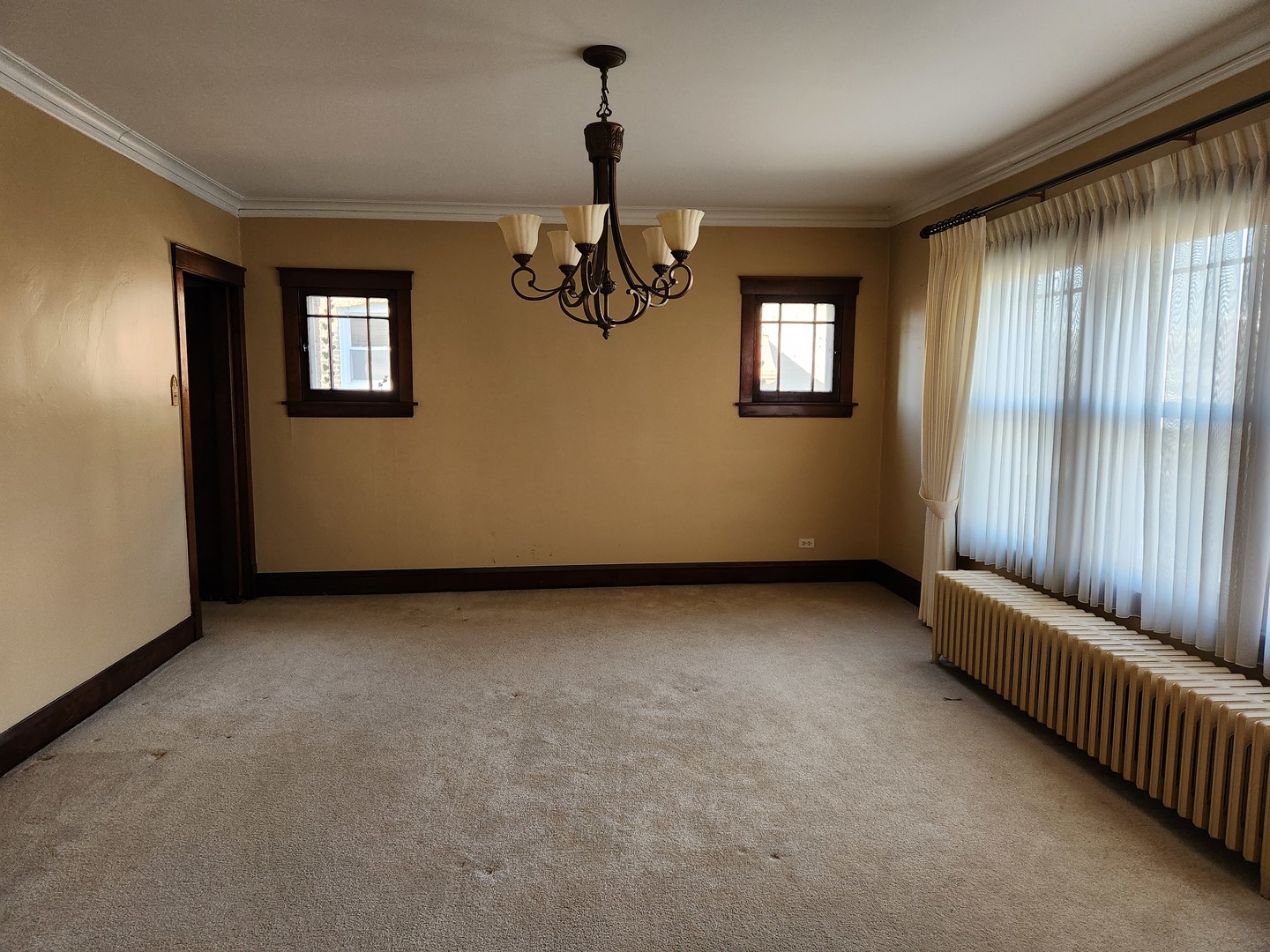 1822 North Mulligan Avenue Chicago IL 60639