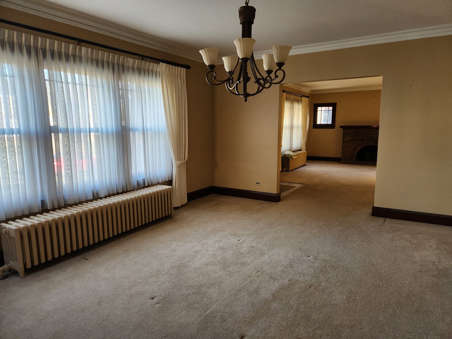 1822 North Mulligan Avenue Chicago IL 60639