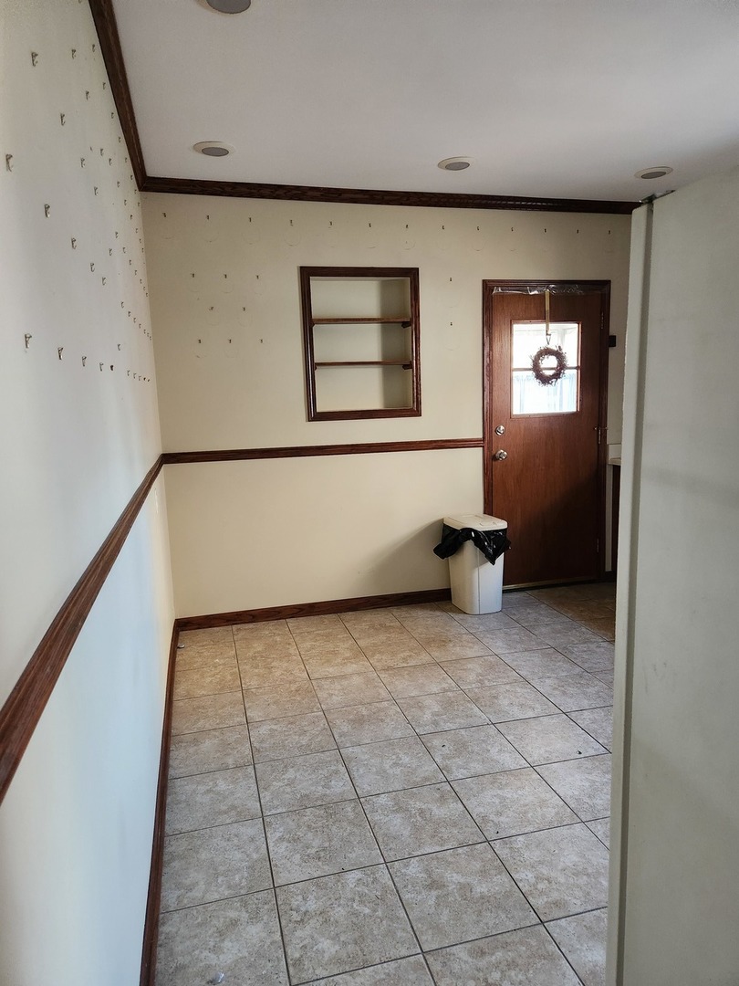 1822 North Mulligan Avenue Chicago IL 60639