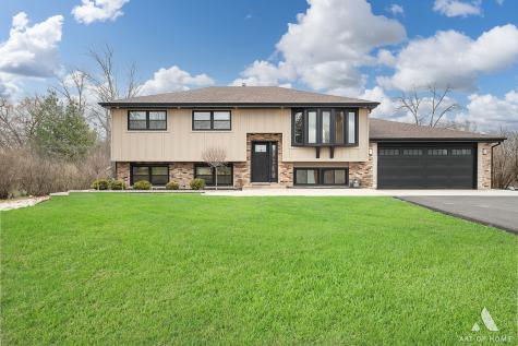 10521 Fitzsimmons Drive Palos Park IL 60464