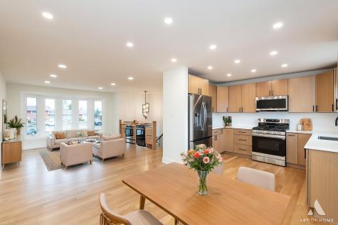 10521 Fitzsimmons Drive Palos Park IL 60464