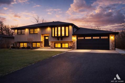 10521 Fitzsimmons Drive Palos Park IL 60464