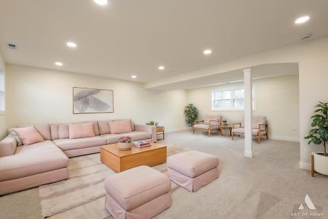 10521 Fitzsimmons Drive Palos Park IL 60464