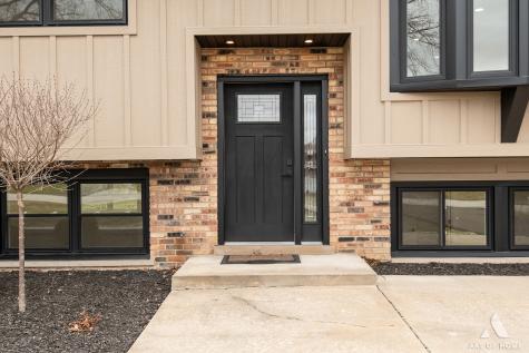 10521 Fitzsimmons Drive Palos Park IL 60464