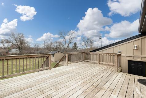10521 Fitzsimmons Drive Palos Park IL 60464