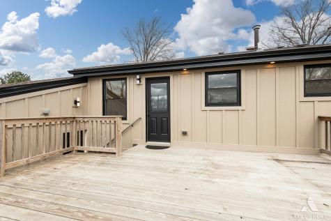 10521 Fitzsimmons Drive Palos Park IL 60464