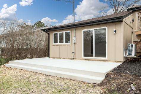 10521 Fitzsimmons Drive Palos Park IL 60464