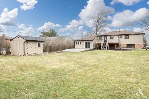 10521 Fitzsimmons Drive Palos Park IL 60464
