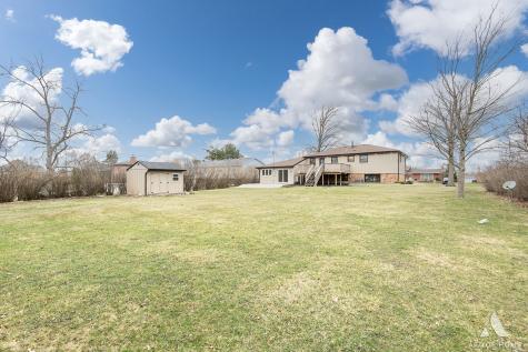 10521 Fitzsimmons Drive Palos Park IL 60464