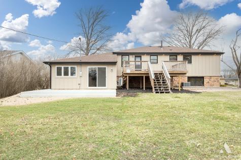 10521 Fitzsimmons Drive Palos Park IL 60464