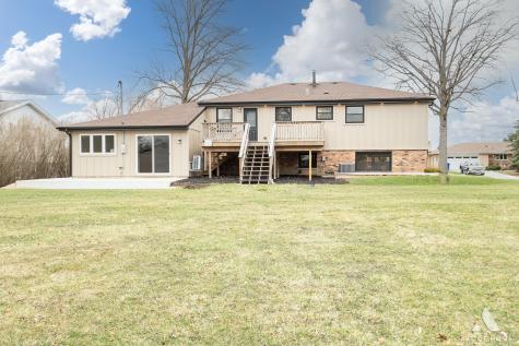 10521 Fitzsimmons Drive Palos Park IL 60464