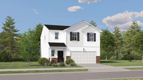 25761 West Denning Drive Shorewood IL 60404
