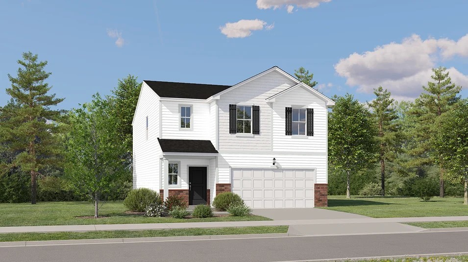 25761 West Denning Drive Shorewood IL 60404