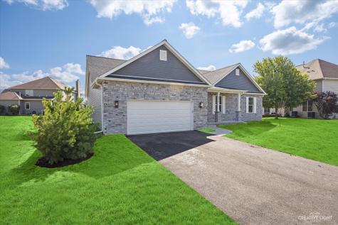 3428 Comstock Avenue Dekalb IL 60115