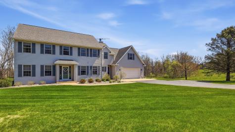 1967 East Cross Road Galena IL 61036