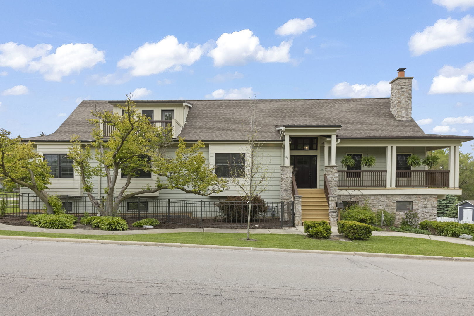 35 South Wilmette Avenue Westmont IL 60559