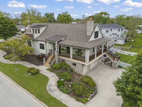 35 South Wilmette Avenue Westmont IL 60559