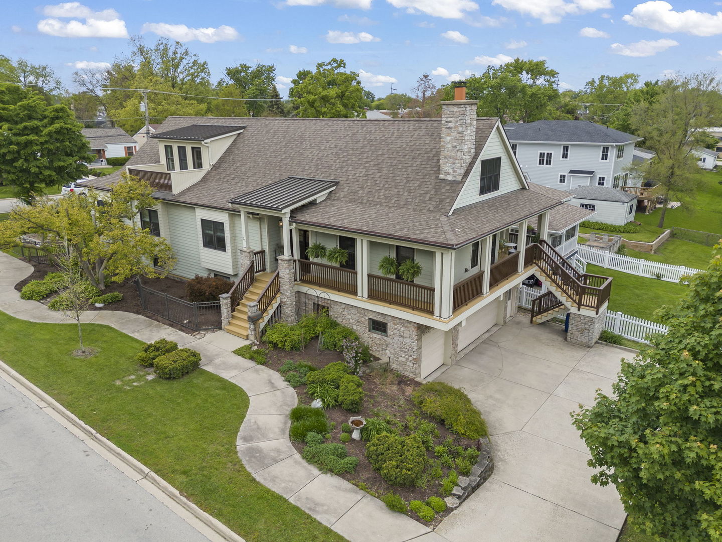 35 South Wilmette Avenue Westmont IL 60559