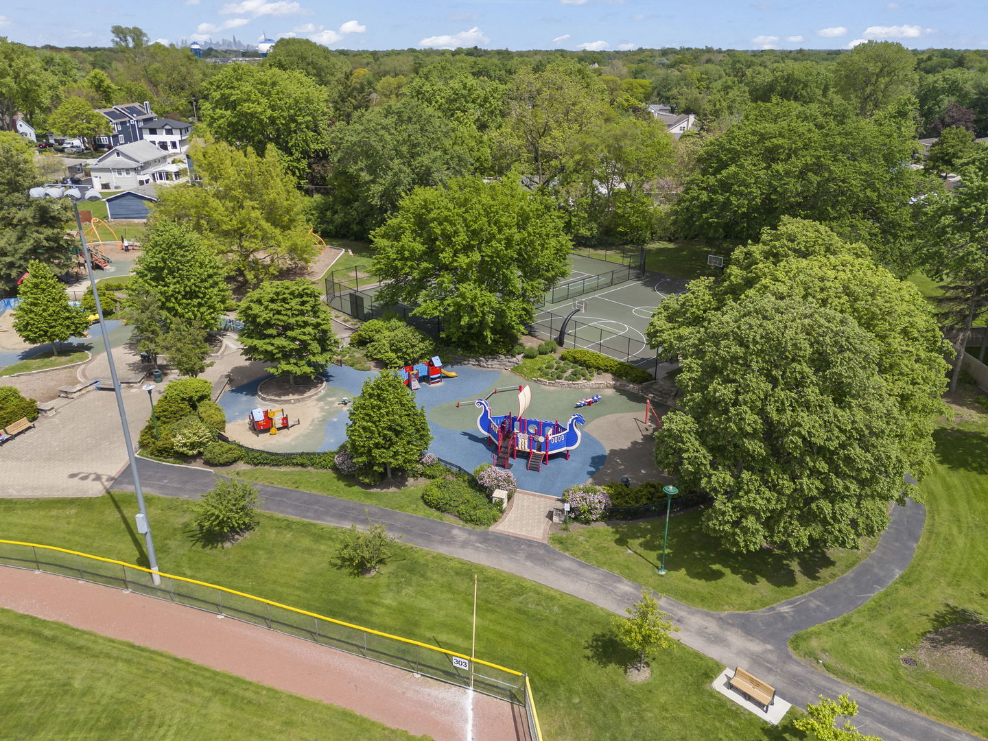 35 South Wilmette Avenue Westmont IL 60559