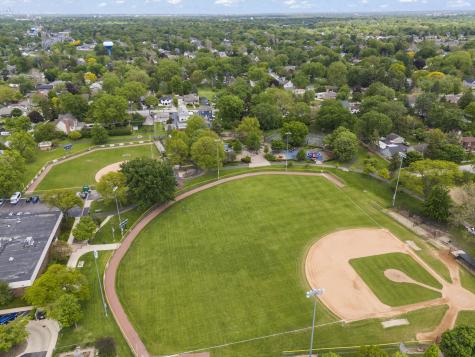 35 South Wilmette Avenue Westmont IL 60559