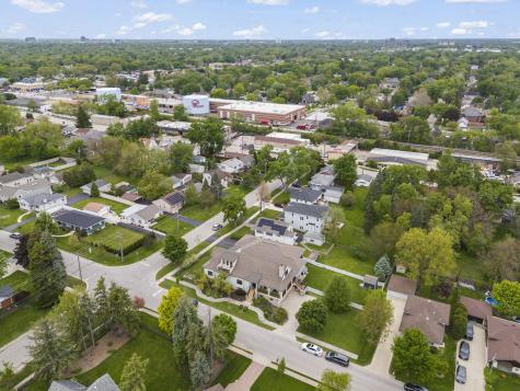 35 South Wilmette Avenue Westmont IL 60559