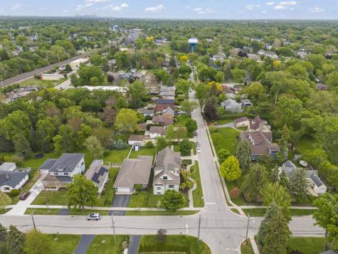 35 South Wilmette Avenue Westmont IL 60559