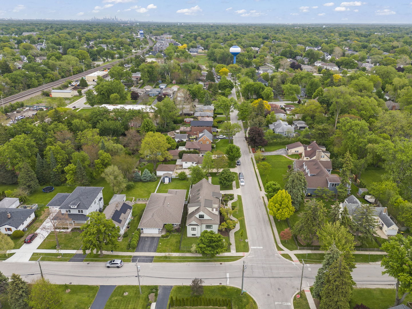 35 South Wilmette Avenue Westmont IL 60559