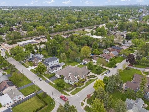 35 South Wilmette Avenue Westmont IL 60559