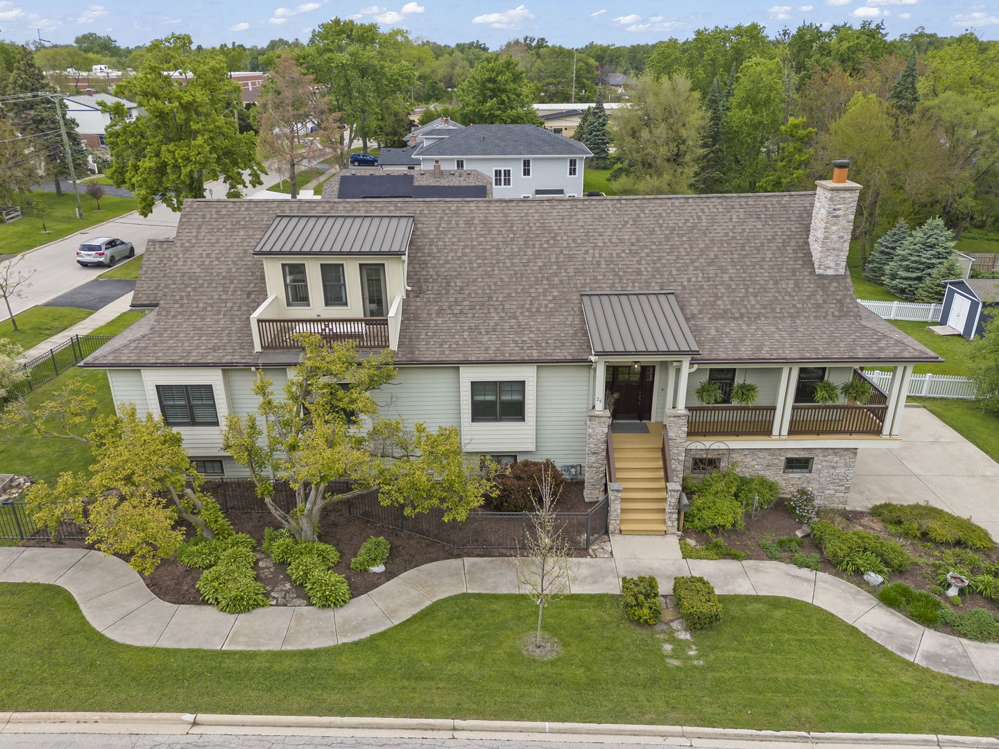35 South Wilmette Avenue Westmont IL 60559