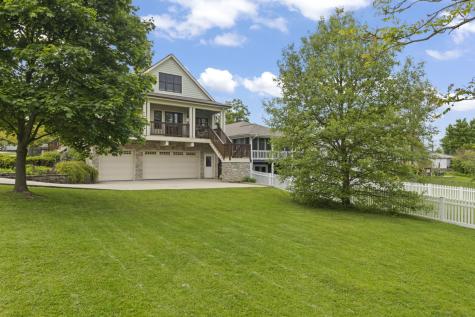 35 South Wilmette Avenue Westmont IL 60559