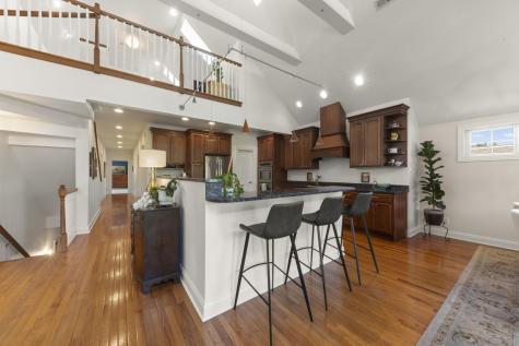 35 South Wilmette Avenue Westmont IL 60559