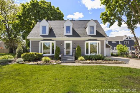 416 West Oak Street Wheaton IL 60187