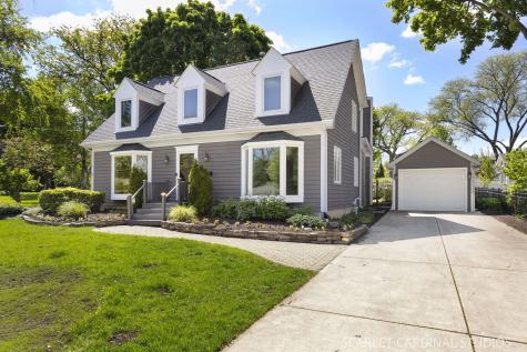 416 West Oak Street Wheaton IL 60187