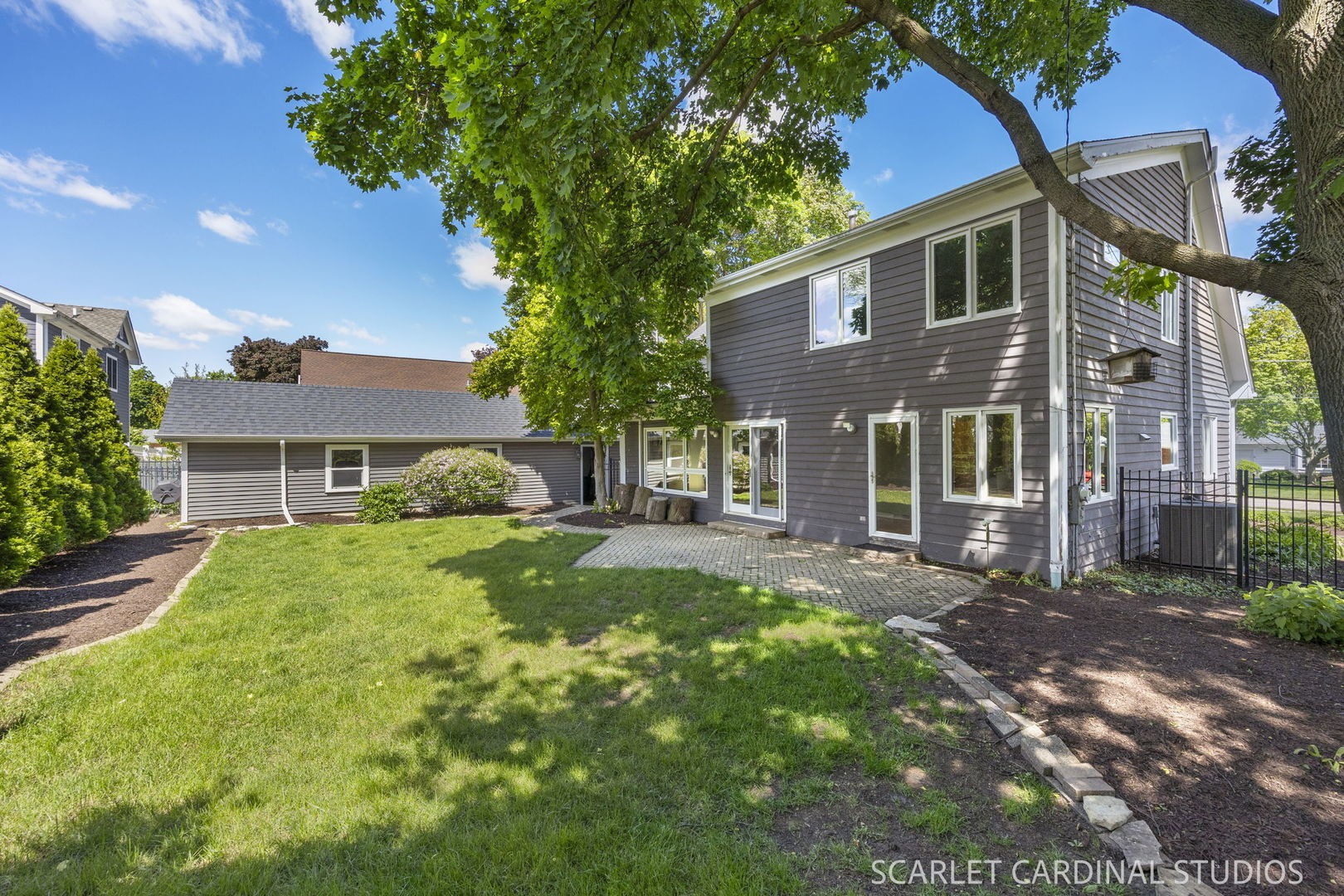 416 West Oak Street Wheaton IL 60187