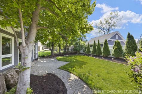 416 West Oak Street Wheaton IL 60187