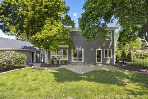 416 West Oak Street Wheaton IL 60187