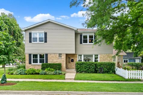 15 East Fairview Street Arlington Heights IL 60005