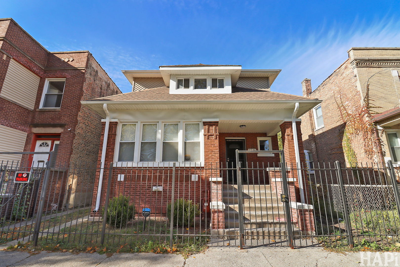 7734 South Langley Avenue Chicago IL 60619