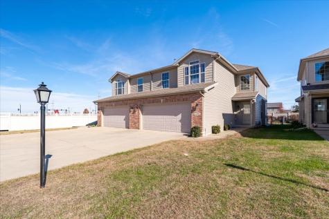 1236 Blue Bill Way Normal IL 61761
