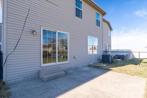 1236 Blue Bill Way Normal IL 61761