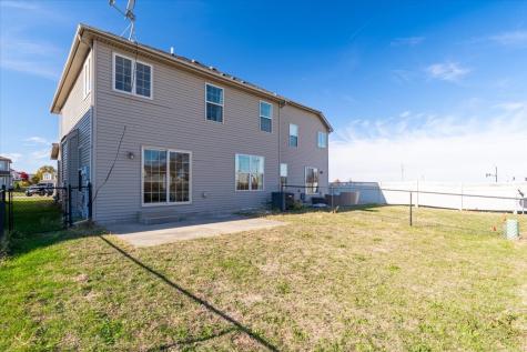 1236 Blue Bill Way Normal IL 61761