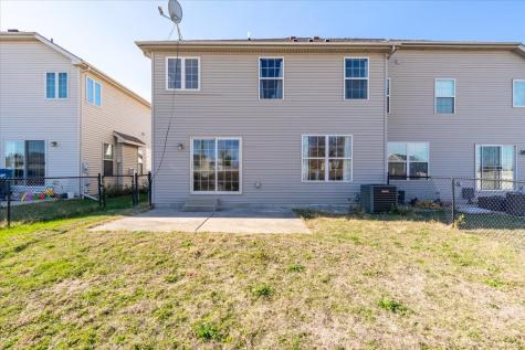 1236 Blue Bill Way Normal IL 61761
