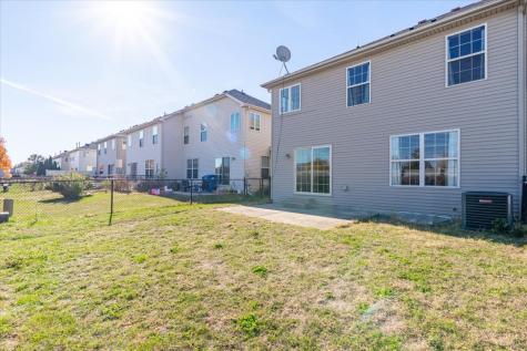 1236 Blue Bill Way Normal IL 61761