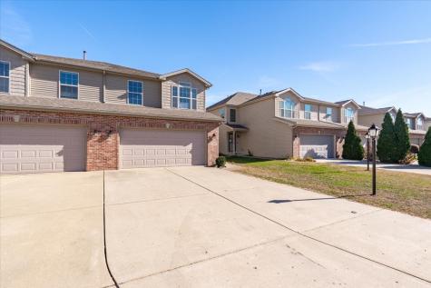 1236 Blue Bill Way Normal IL 61761