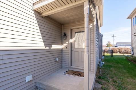 1236 Blue Bill Way Normal IL 61761